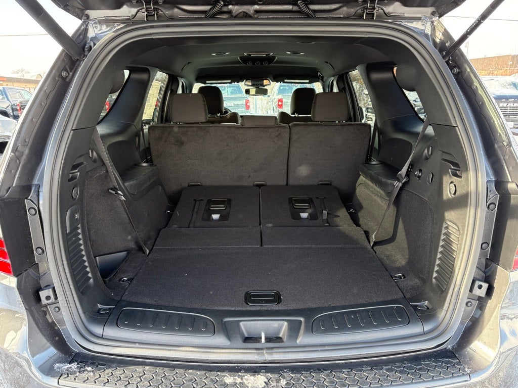 2026 Dodge Durango DURANGO GT AWD HEMI V8