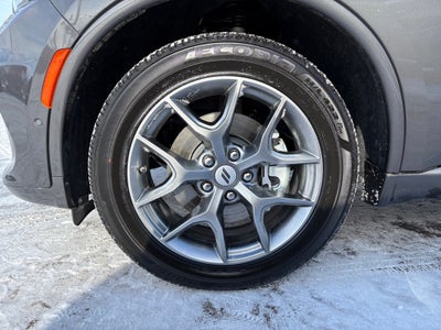 2026 Dodge Durango DURANGO GT AWD HEMI V8