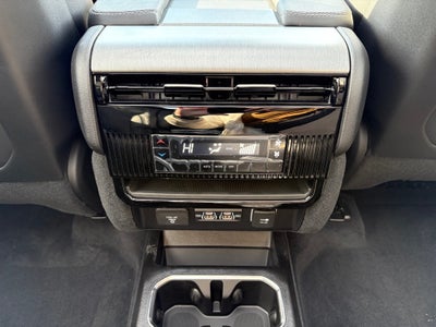 2026 Jeep Grand Wagoneer GRAND WAGONEER L 4X4