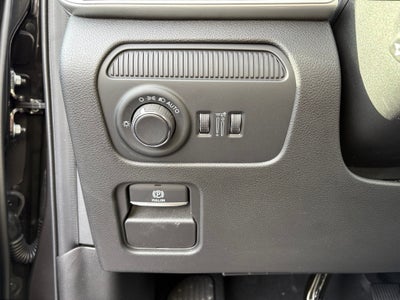 2026 Jeep Grand Wagoneer GRAND WAGONEER L 4X4