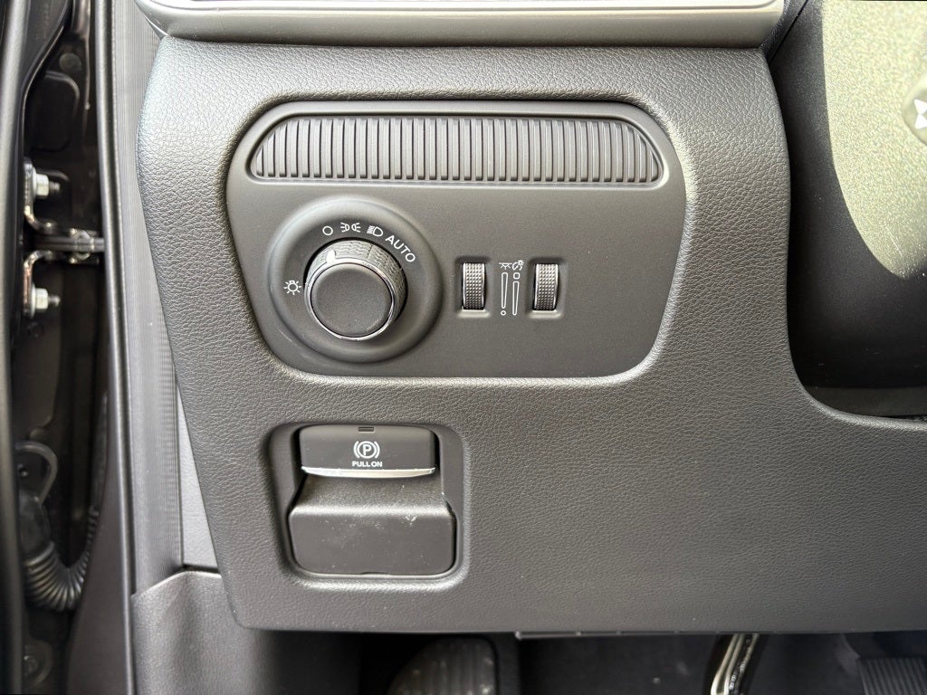 2026 Jeep Grand Wagoneer GRAND WAGONEER L 4X4