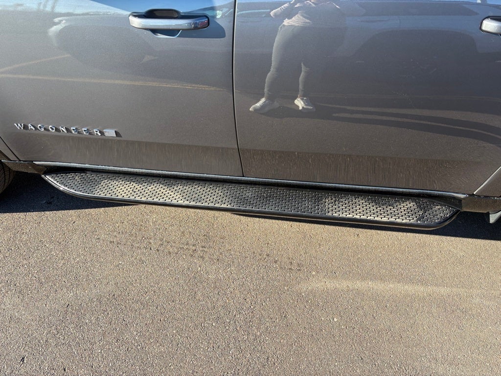 2024 Jeep Wagoneer L Series II 4x4