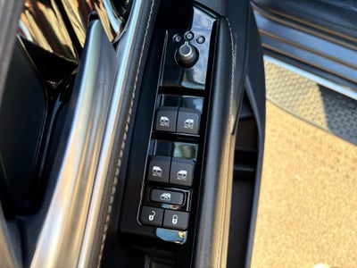 2024 Jeep Wagoneer L Series II 4x4