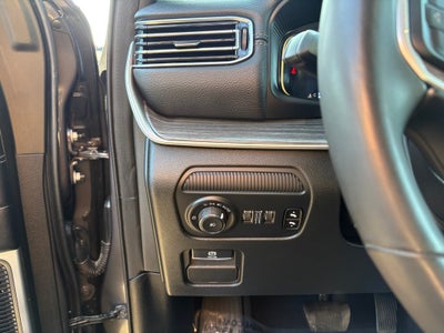 2024 Jeep Wagoneer L Series II 4x4