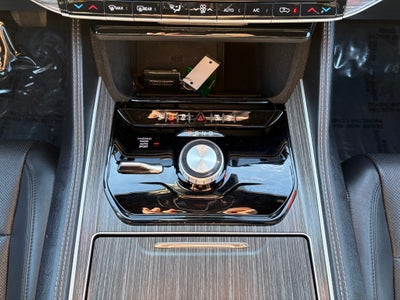 2024 Jeep Wagoneer L Series II 4x4