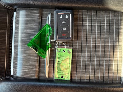 2024 Jeep Wagoneer L Series II 4x4