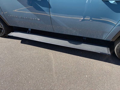 2026 Jeep Grand Wagoneer GRAND WAGONEER L LIMITED RESERVE 4X4