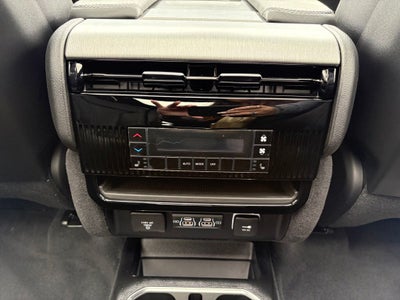 2026 Jeep Grand Wagoneer GRAND WAGONEER L LIMITED RESERVE 4X4