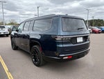 2026 Jeep Grand Wagoneer GRAND WAGONEER L LIMITED RESERVE 4X4