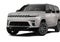 2027 Jeep Grand Wagoneer GRAND WAGONEER LONG WHEELBASE OVERLAND 4X4