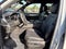 2027 Jeep Grand Wagoneer GRAND WAGONEER LONG WHEELBASE OVERLAND 4X4