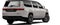 2027 Jeep Grand Wagoneer GRAND WAGONEER LONG WHEELBASE OVERLAND 4X4