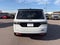 2027 Jeep Grand Wagoneer GRAND WAGONEER LONG WHEELBASE OVERLAND 4X4
