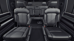 2027 Jeep Grand Wagoneer GRAND WAGONEER LONG WHEELBASE OVERLAND 4X4