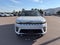 2027 Jeep Grand Wagoneer GRAND WAGONEER LONG WHEELBASE OVERLAND 4X4