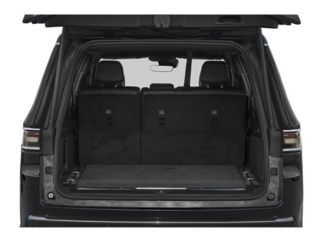 2024 Jeep Grand Wagoneer L 4x4