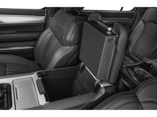 2024 Jeep Grand Wagoneer L 4x4