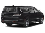 2024 Jeep Grand Wagoneer L 4x4