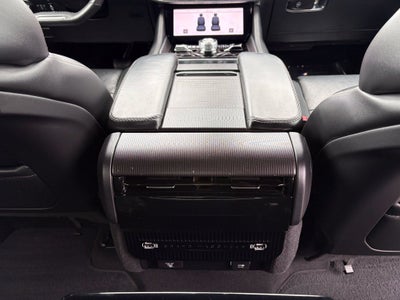 2024 Jeep Grand Wagoneer L Series II 4x4