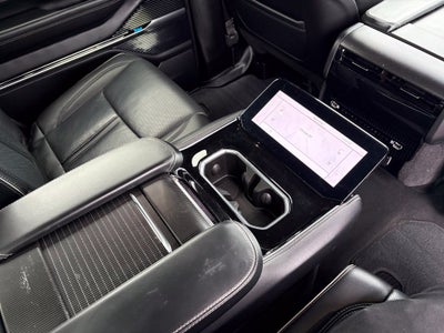 2024 Jeep Grand Wagoneer L Series II 4x4