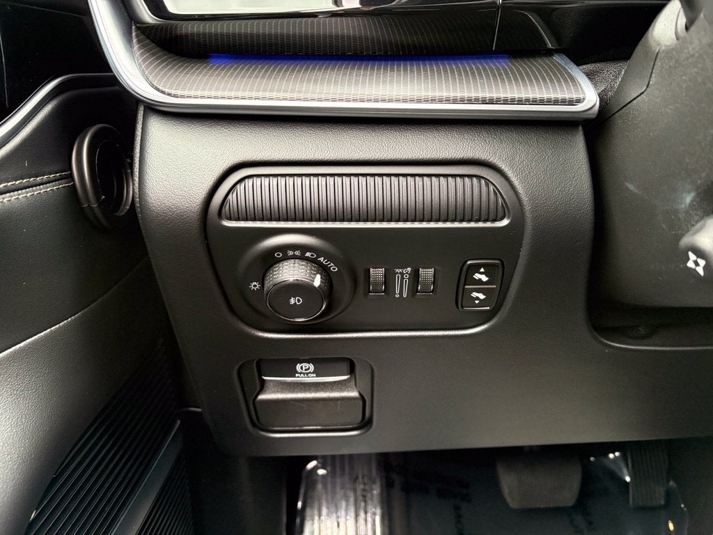 2024 Jeep Grand Wagoneer L Series II 4x4