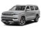 2024 Jeep Grand Wagoneer L Series III 4x4