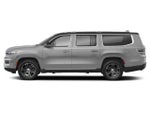 2024 Jeep Grand Wagoneer L Series III 4x4