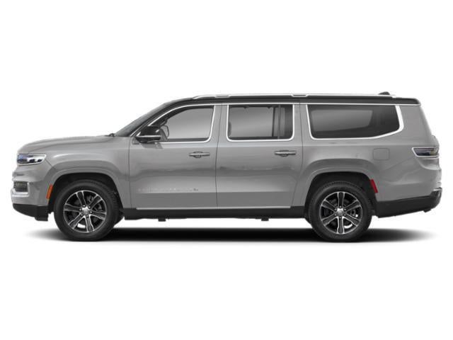 2024 Jeep Grand Wagoneer L Series III 4x4