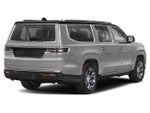 2024 Jeep Grand Wagoneer L Series III 4x4