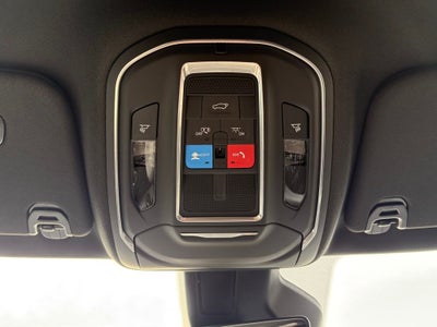 2026 Jeep Grand Wagoneer GRAND WAGONEER 4X4