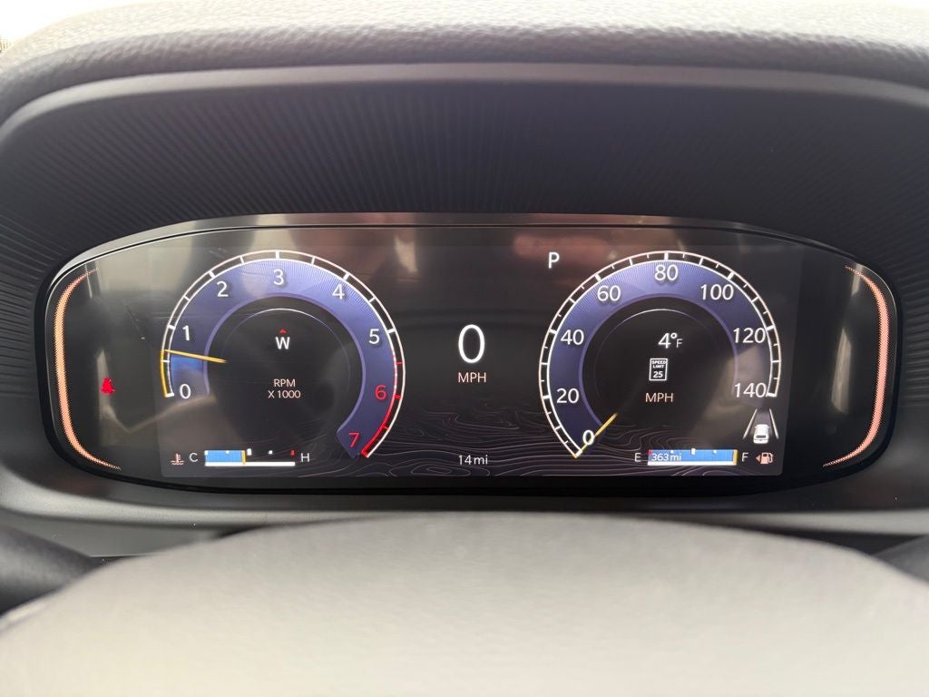 2026 Jeep Grand Wagoneer GRAND WAGONEER 4X4