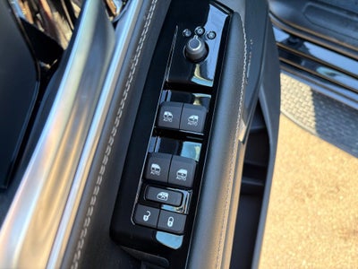 2026 Jeep Grand Wagoneer GRAND WAGONEER 4X4