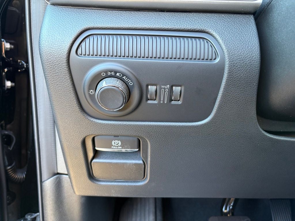 2026 Jeep Grand Wagoneer GRAND WAGONEER 4X4