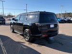 2026 Jeep Grand Wagoneer GRAND WAGONEER 4X4