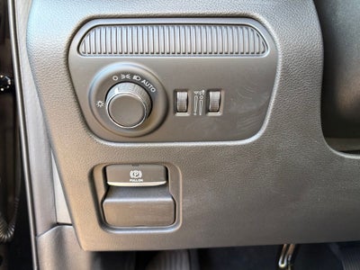 2026 Jeep Grand Wagoneer GRAND WAGONEER 4X4