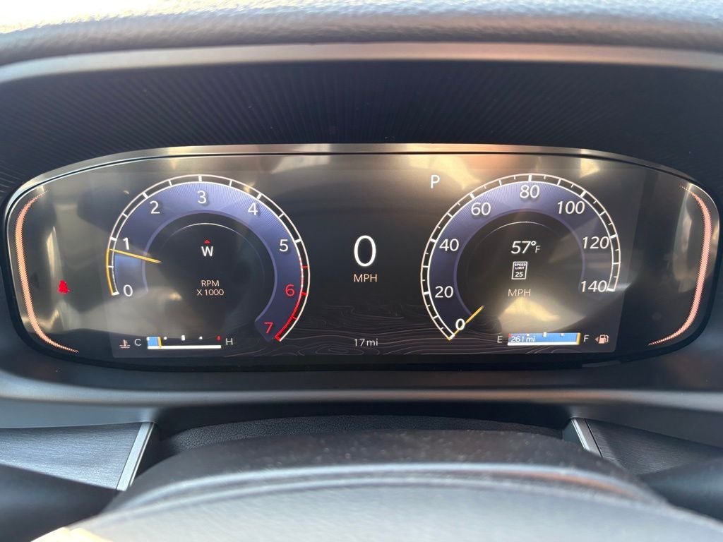 2026 Jeep Grand Wagoneer GRAND WAGONEER 4X4