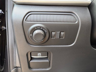 2026 Jeep Grand Wagoneer GRAND WAGONEER UPLAND 4X4