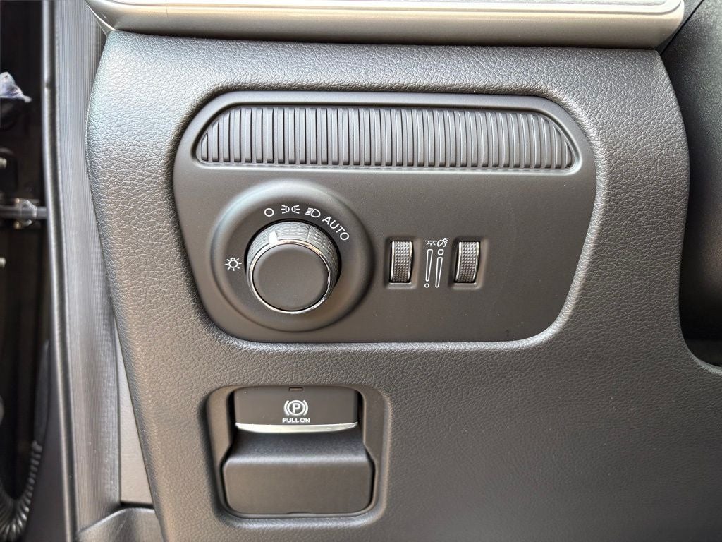 2026 Jeep Grand Wagoneer GRAND WAGONEER UPLAND 4X4
