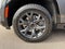 2026 Jeep Grand Wagoneer GRAND WAGONEER UPLAND 4X4