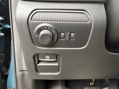 2026 Jeep Grand Wagoneer GRAND WAGONEER UPLAND 4X4