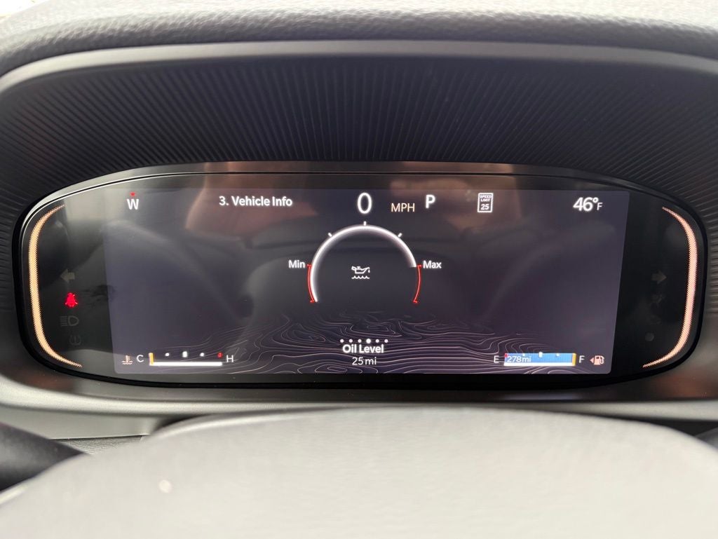 2026 Jeep Grand Wagoneer GRAND WAGONEER UPLAND 4X4