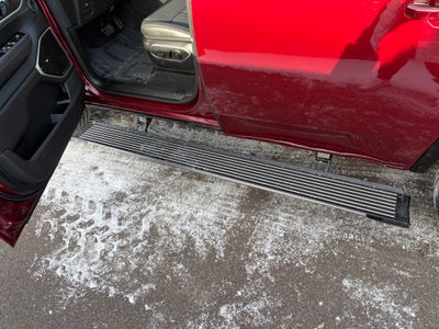 2026 Jeep Grand Wagoneer GRAND WAGONEER LIMITED ALTITUDE 4X4