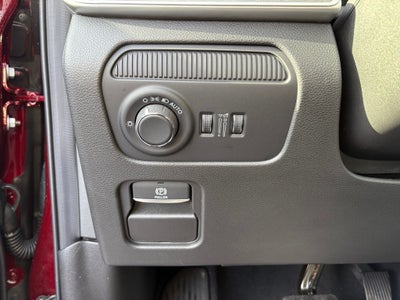 2026 Jeep Grand Wagoneer GRAND WAGONEER LIMITED ALTITUDE 4X4