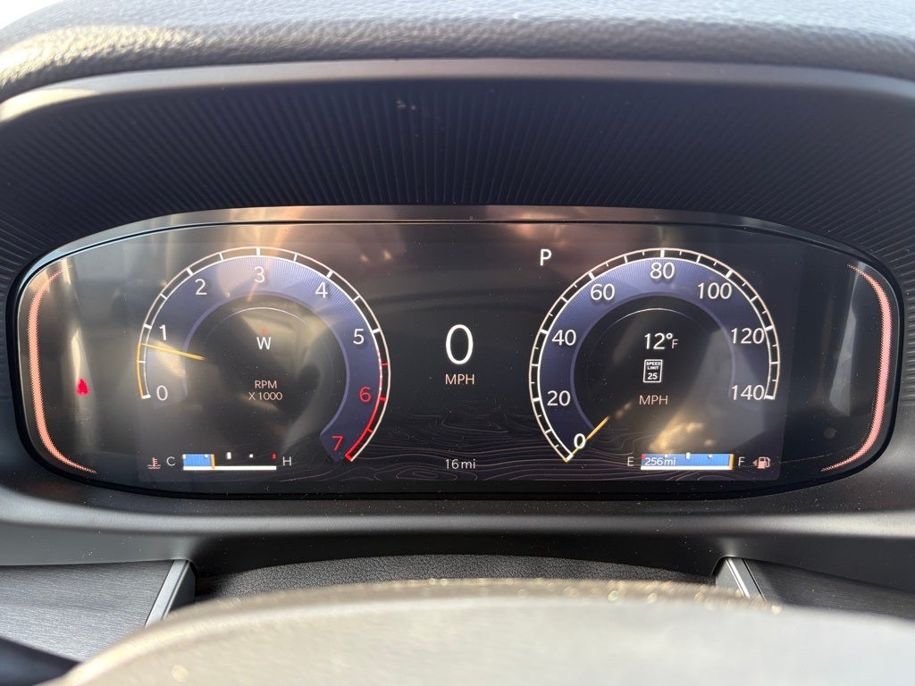 2026 Jeep Grand Wagoneer GRAND WAGONEER LIMITED ALTITUDE 4X4