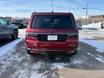 2026 Jeep Grand Wagoneer GRAND WAGONEER LIMITED ALTITUDE 4X4