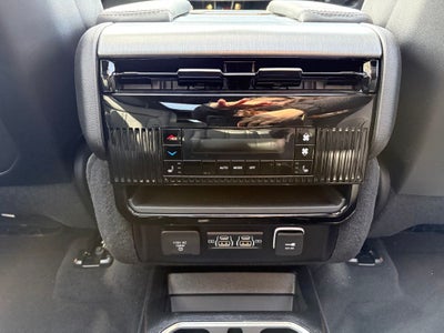 2026 Jeep Grand Wagoneer GRAND WAGONEER LIMITED RESERVE 4X4