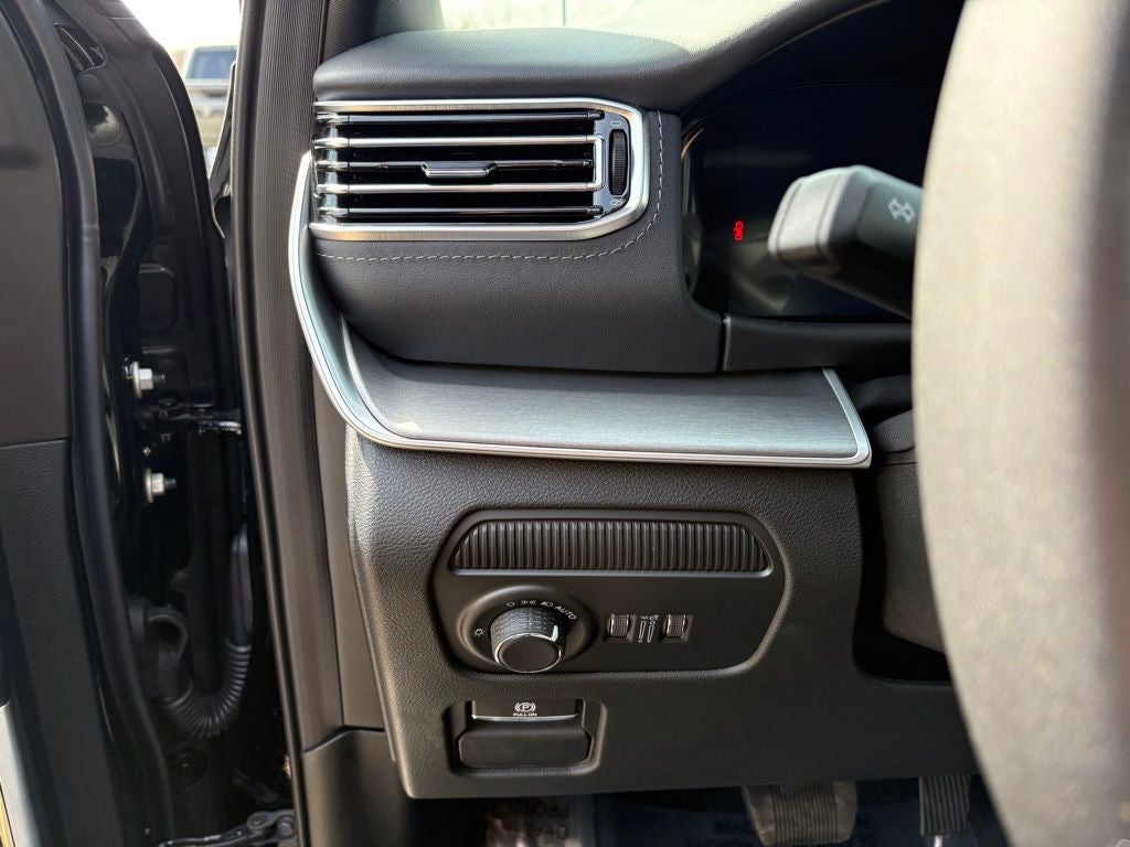 2026 Jeep Grand Wagoneer GRAND WAGONEER LIMITED RESERVE 4X4