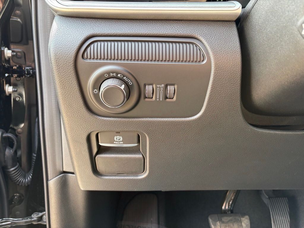 2026 Jeep Grand Wagoneer GRAND WAGONEER LIMITED RESERVE 4X4