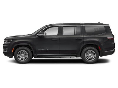 2024 Jeep Wagoneer Series II 4x4