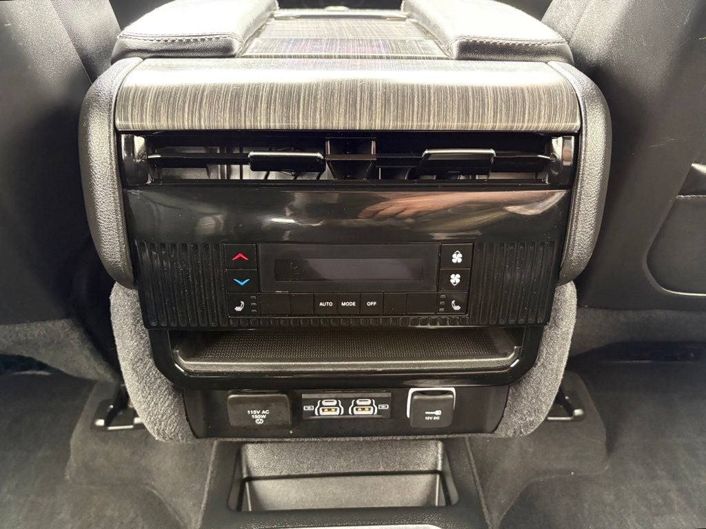 2024 Jeep Wagoneer Series II 4x4